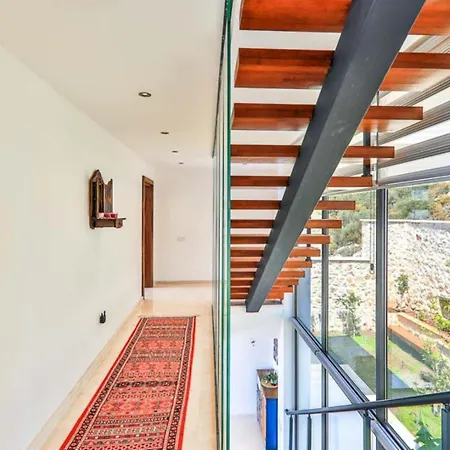 Vila Tigra, Kalkan, Dalaman